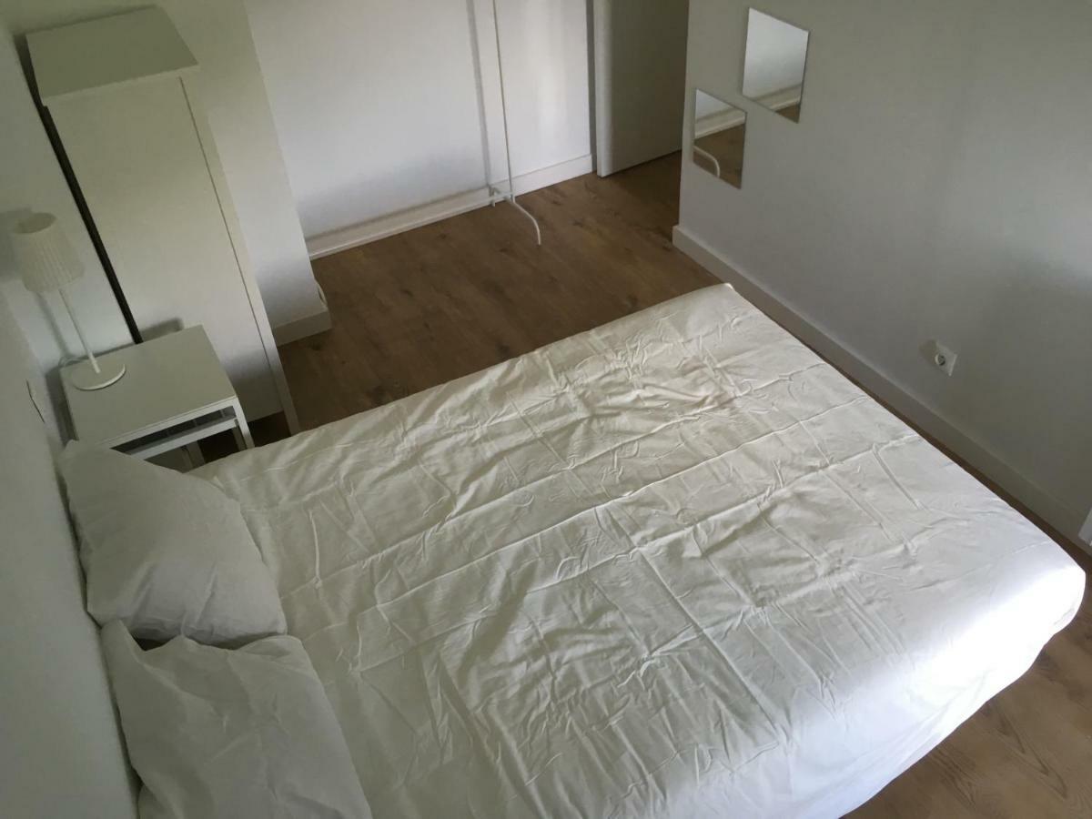 ハカVentana Al Pirineoアパートメント エクステリア 写真